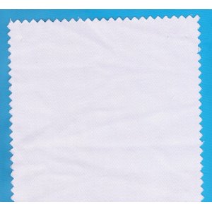 WHITE LINING COTTON RICH LUXURY SATEEN  CREASE RESISTANT FABRIC PRICE IS PER METRE