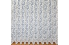 Kelly White Net Curtain discontinued