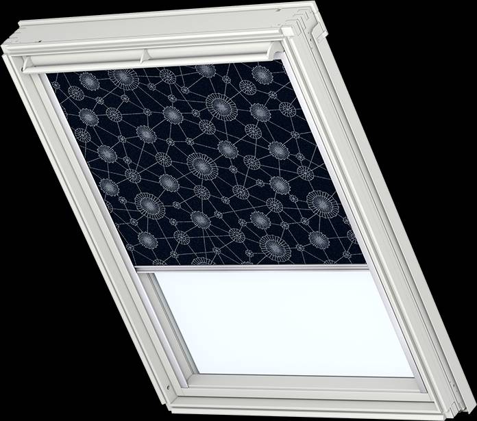 VELUX BLACKOUT BLIND 3132 CONTACT US FOR PRICE OR BROCHURE Net