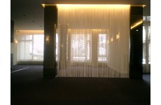 CLICK HERE TO VIEW OUR STRING CURTAIN PANELS :