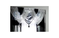 CLICK HERE TO VIEW OUR SWAGS,TIE BLINDS & VOILE SCARVES