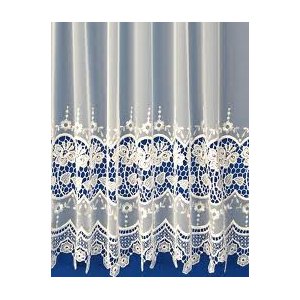 VICTORIA VOILE PRINCESS KATE RANGE