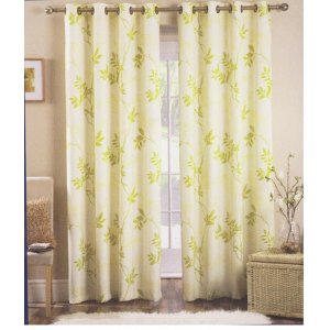 ERIN PATIO DOOR CURTAINS 90