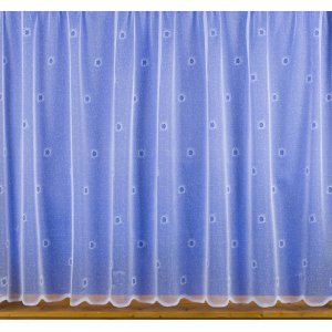 Charlie White Net Curtains