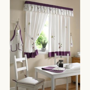 ORCHID CURTAINS CLEARANCE