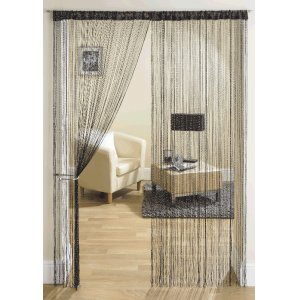 GLAM STRING PANELS 200CM DROP X 90CM sold per panel