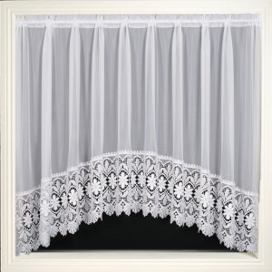 ZOE JARDINIERE: priced per curtain
