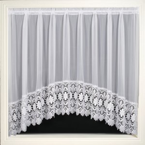 ZOE JARDINIERE: priced per curtain