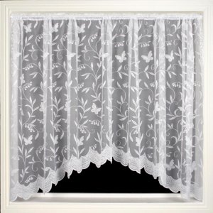 HAWAII JARDINIERE: priced per curtain