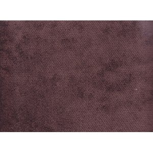 VELVET CURTAIN COLOUR MOCHA MADE TO MEASURE FULLY LINED