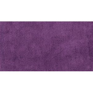 VELVET CURTAINS COLOUR AUBERGINE FULLY LINED MADE TO MEASURE