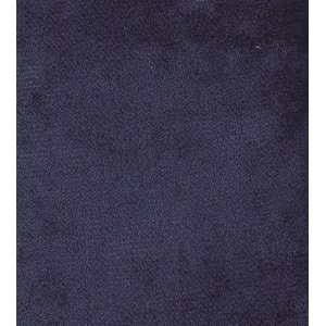 VELVET CURTAINS COLOUR MIDNIGHT MADE TO MEASURE FULLY LINED