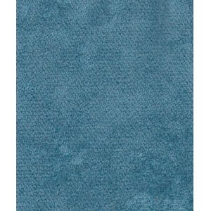 VELVET CURTAINS COLOUR TEAL BESPOKE MADE FULLY LINED