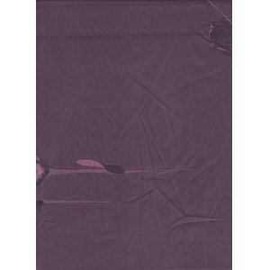 TULIP MULBERRY FAUX SILK FABRIC PRICE IS PER METRE