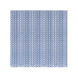 Twiggy White Net Curtain