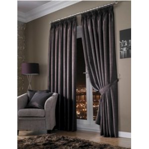 ROME ENERGY SMART CURTAIN PRICED PER PAIR