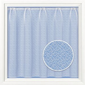 Dorset White Net Curtain limited stock available