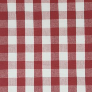 BREEZE ROUGE FRYETTS CURTAINS MADE TO YOUR EXACT DROP FREE OF CHARGE