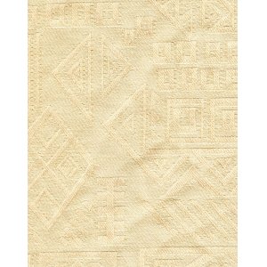 AZTEC DESIGN  CREAM FABRIC PRICE IS PER METRE