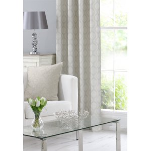 Augustus custom made curtains