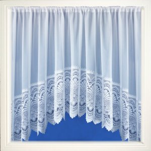 Chepstow white jardiniere