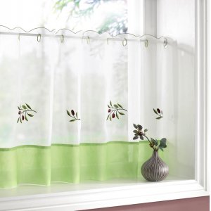 OLIVES CAFE NET: width 60