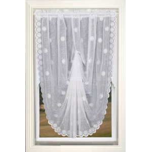 DALLAS BELL SWAG WHITE