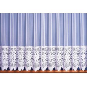 LOUISE NET CURTAIN Very low stock left discontinued design