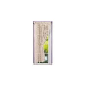 HOLLY CREAM LACE PANEL: