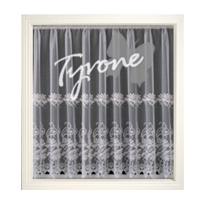 STERLING NET CURTAIN
