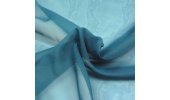 PLAIN  VOILE & MUSLIN FABRIC 150CM WIDE: