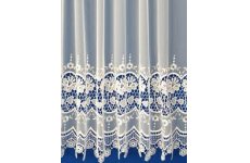 VICTORIA VOILE PRINCESS KATE RANGE