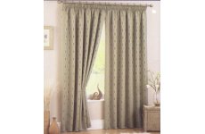 KENDO FULLY LINED CURTAINS