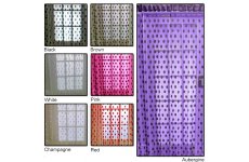 CANDY STRING PANEL 150CM WIDE 230CM DROP