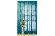 BRIDGET TEAL PANEL: 142CM WIDE discontinued