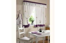 ORCHID CURTAINS CLEARANCE