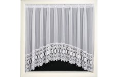 ZOE JARDINIERE: priced per curtain