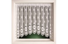 ELGIN JARDINIERE: priced per curtain