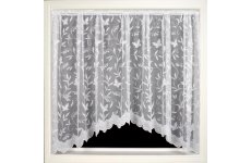 HAWAII JARDINIERE: priced per curtain