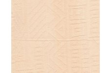 AZTEC CREAM FABRIC 54 INCHES WIDE PRICE IS PER METRE