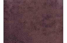VELVET CURTAIN COLOUR MOCHA MADE TO MEASURE FULLY LINED