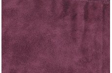 VELVET CURTAINS COLOUR HEATHER FULLY LINED MADE TO MEASURE