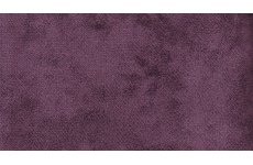 VELVET CURTAINS COLOUR GRAPE MADE TO YOUR EXACT DROP FULLY LINED