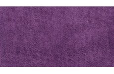 VELVET CURTAINS COLOUR AUBERGINE FULLY LINED MADE TO MEASURE