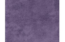 VELVET CURTAINS COLOUR BLUEBERRY FULLY LINED & MADE TO MEASURE