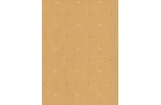 BILL BEAUMONT MIRROR FLEK TEXTURED FAUX SILK WITH GOLD THREAD SQUARES PRICE IS PER METRE