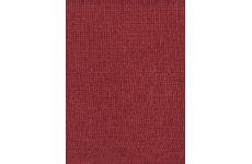 CHENILLE FABRIC VIBRANT TERRACOTA  WITH HIGHLIGHTS OF  COPPER  PRICE IS PER METRE