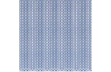 Twiggy White Net Curtain