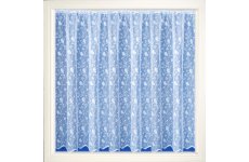 ROBIN WHITE NET CURTAIN