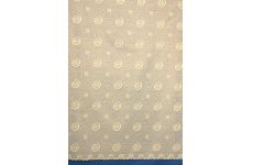 Mirage Cream Net Curtain